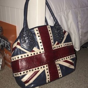 Charming Charlie Bag